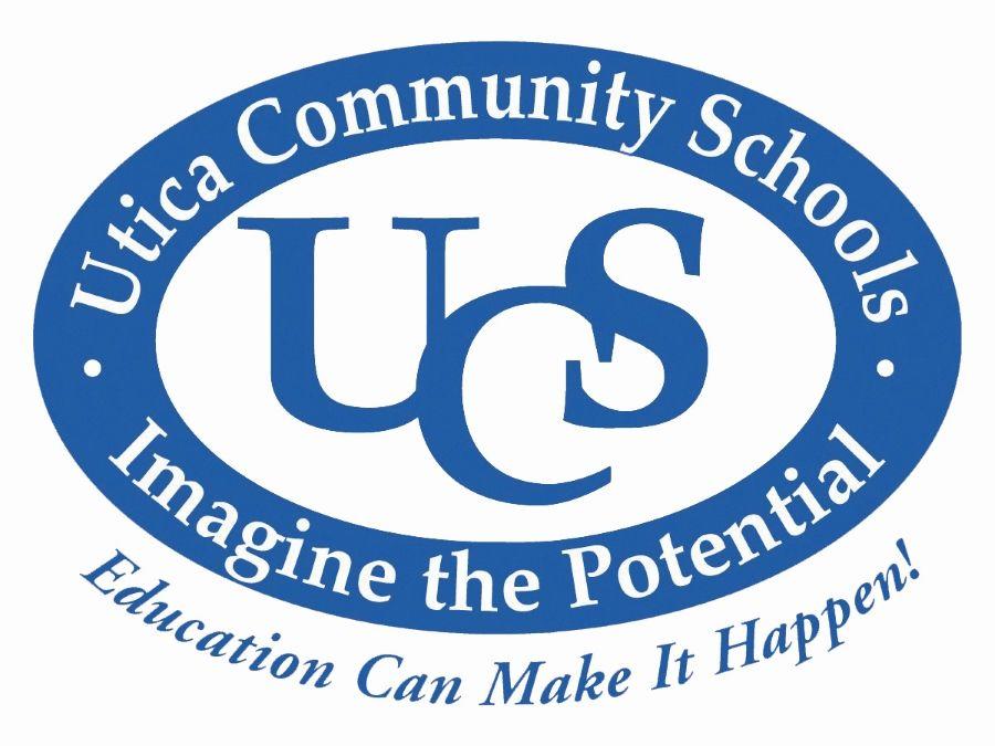 Google Schools Logo - Home - Utica Community Schools