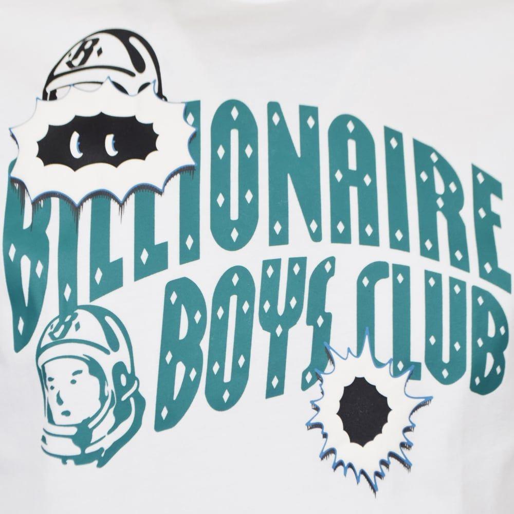Billonaire Boys Club Logo