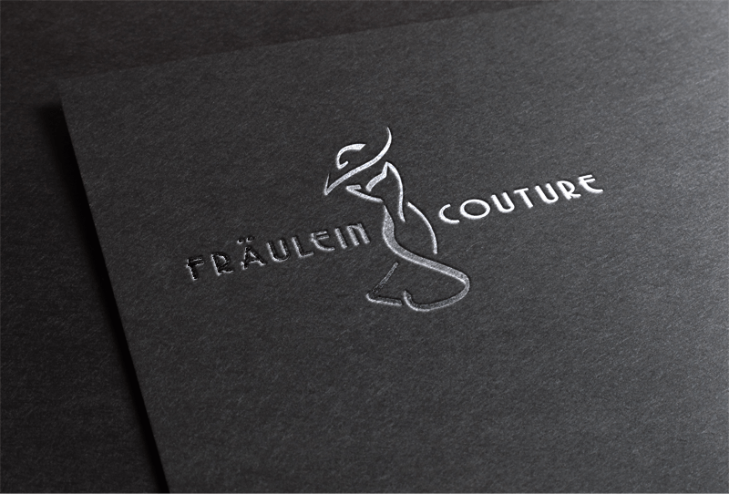 Fraulein Couture Logo - Fräulein Couture - Hatchbytes