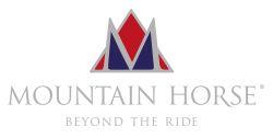 Horse Mountain Logo - Mountain Horse