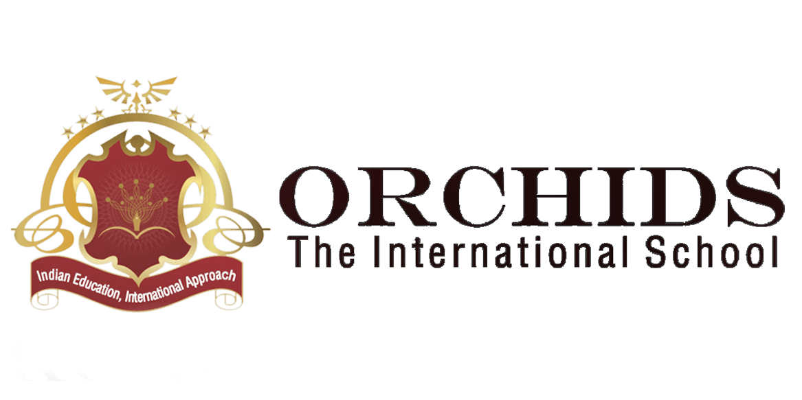 Google Schools Logo - Name & Logo - Orchids The International School