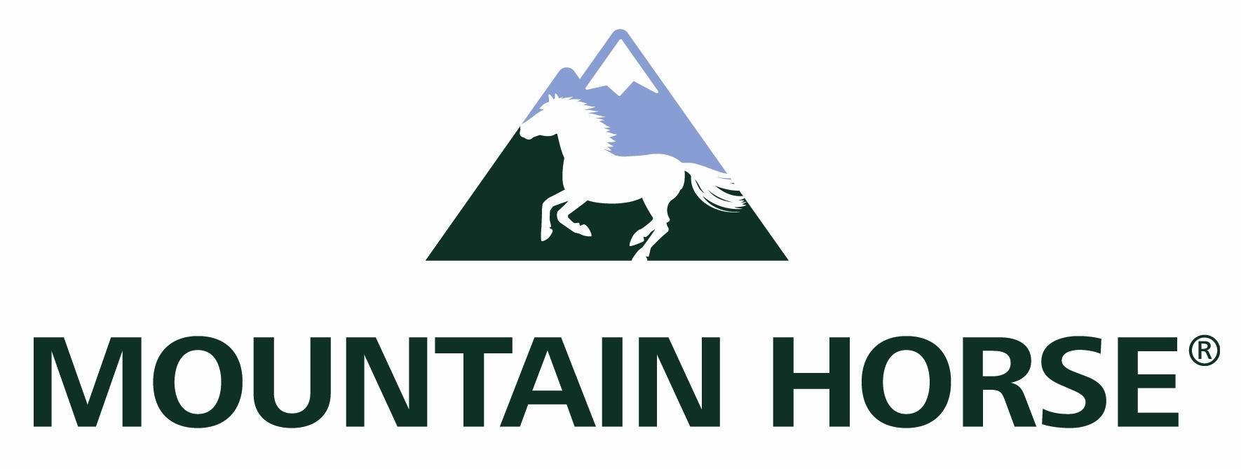 Horse Mountain Logo - MH Logo HR