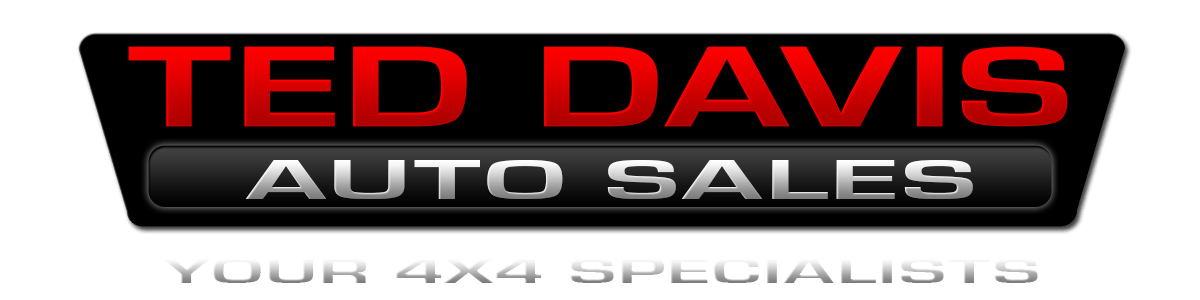 WV Car Logo - Ted Davis Auto Sales – Car Dealer in Riverton, WV