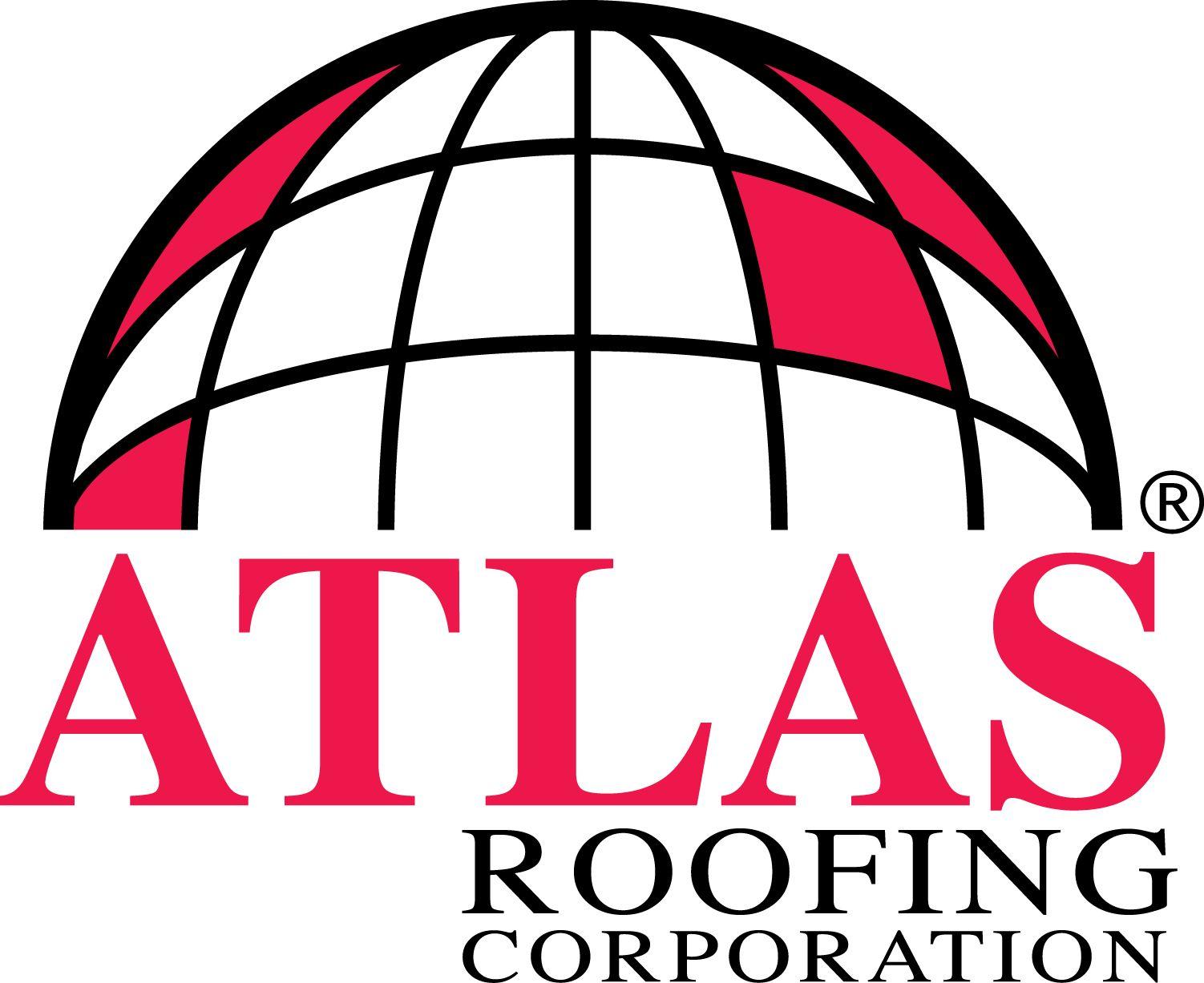 Shingle Roof Logo - Atlas Roofing Corporation – Asphalt Shingle Manufacturer - Sparrow ...