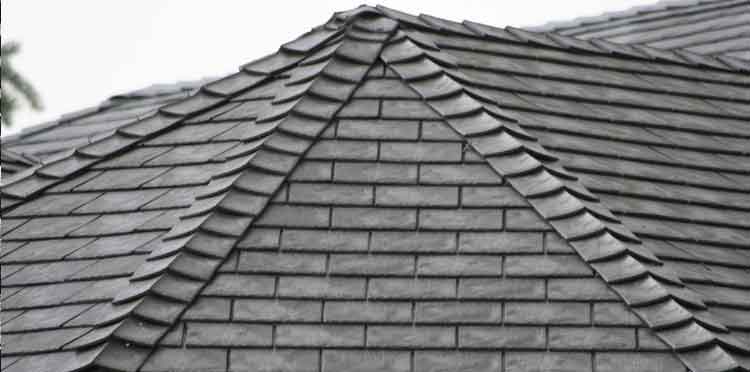 Shingle Roof Logo - Types of Roof Shingles [The Complete Guide]