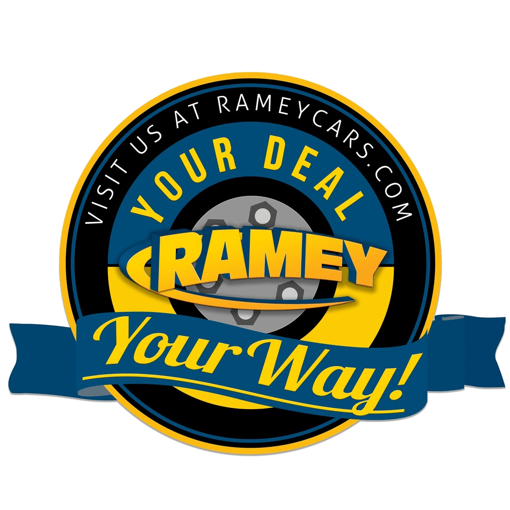 WV Car Logo - About Ramey Auto Group | New & Used Car Dealer Serving Princeton WV ...