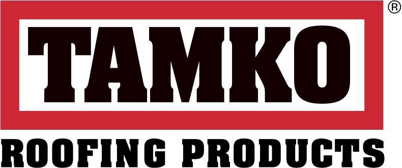 Shingle Roof Logo - Tamko Roofing. Tampa, FL. Affordable Roofing Systems