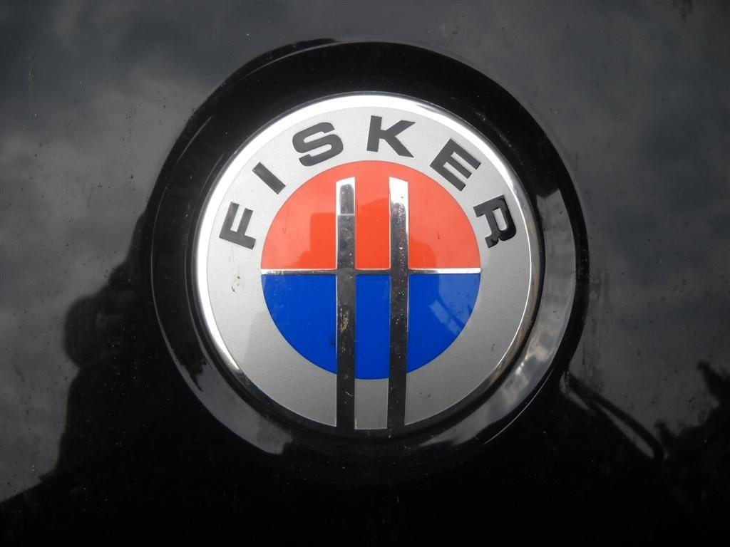 Karma Auto Logo - Fisker Karma. | Car Badge Medallions | Cars, Motorcycle logo, Hood ...