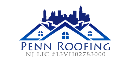 Roofing Logo - New Jersey Roofing Contractors | Penn Roofing | Newark, NJ