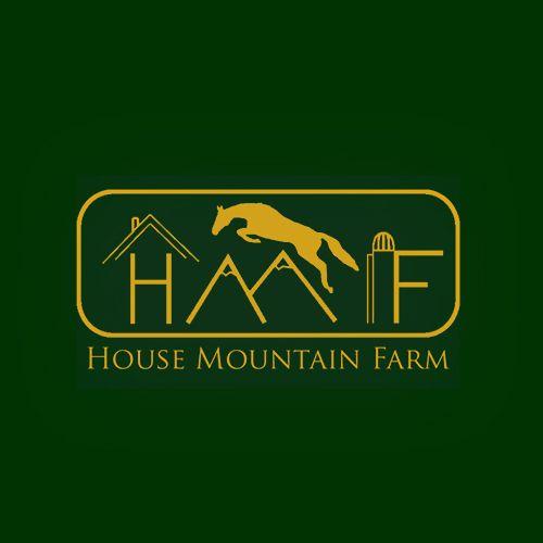 Horse Mountain Logo - Best Knoxville Horse Boarders