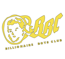Billonaire Boys Club Logo - Billionaire Boys Club (clothing retailer)