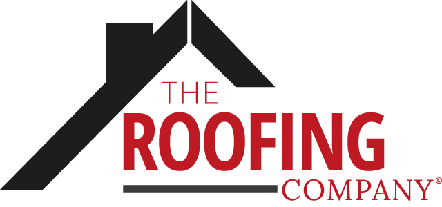 Shingle Roof Logo - Shingle Roofing. The Roofing Company. Virginia Beach VA