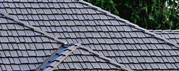 Shingle Roof Logo - Types of Roof Shingles [The Complete Guide]