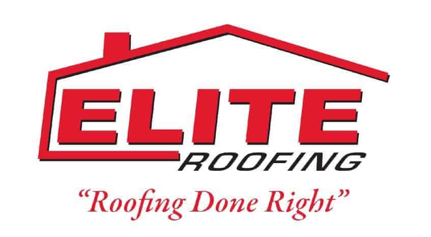 Shingle Roof Logo - Denver's Best Roofers for Residential & Commercial Roofing: Elite
