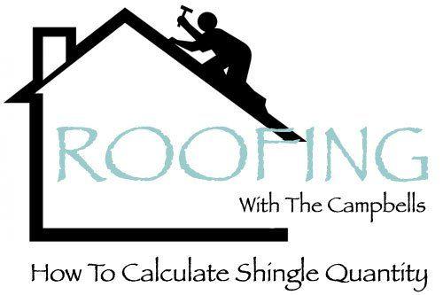 Shingle Roof Logo - Roofing Logo Shingles - Angie's Roost