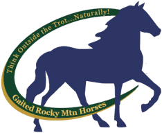 Horse Mountain Logo - Real Horse Farm | Real Horse Farm