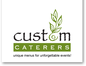 Unique Company Picnic Logo - Welcome to Custom Caterers one of the leading Catering and Caterers