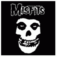 Misfits Logo - Misfits. Brands of the World™. Download vector logos and logotypes