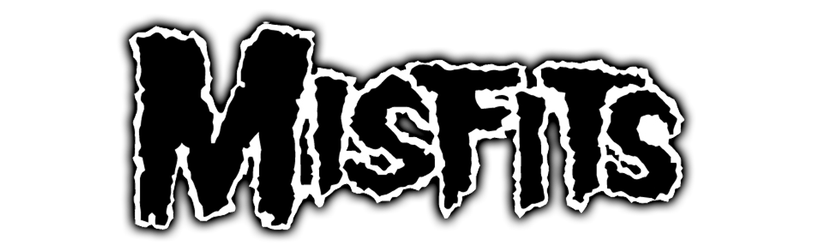 Misfits Logo - Did The Misfits Just Tease a Jersey Show? NEXT. Events in New