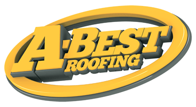 Shingle Roof Logo - Shingle Roof | Tulsa, OK | A-Best Roofing