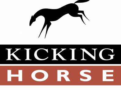 Horse Mountain Logo - Kicking Horse Mountain Resort - 3rd night FREE | Tourism Golden