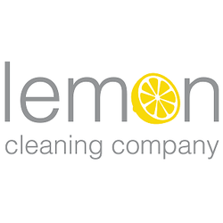 Lemon Phone Logo - Lemon Cleaning Company Cleaning, Houston, TX