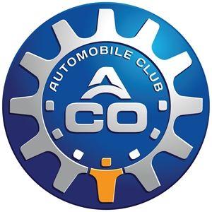 Auto Mobile Logo - ACO