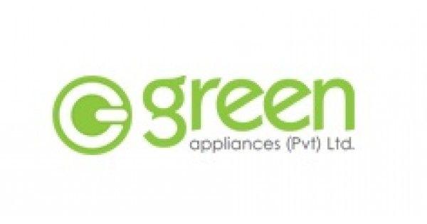 Green Air Logo - Green Air
