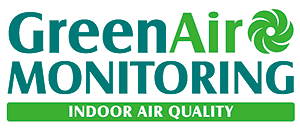 Green Air Logo - Green Air Monitoring