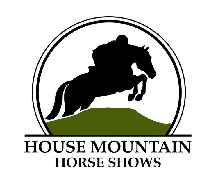 Horse Mountain Logo - Housse Mountain LOGO Horse Center Foundation
