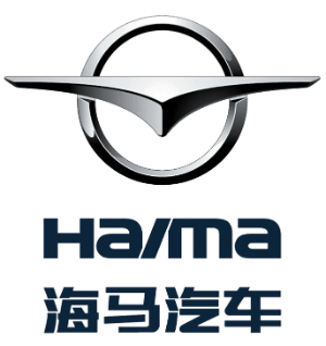 Auto Mobile Logo - Haima Automobile