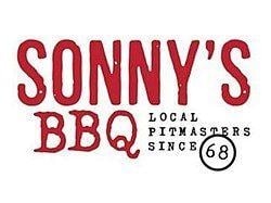 Sonny's Real Pit Bar B Q Logo - Sonny's BBQ