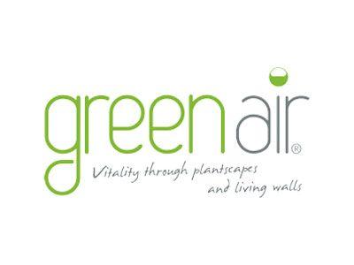 Green Air Logo - Testimonials