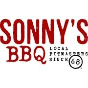 Sonny's Real Pit Bar B Q Logo - Baby Back Ribs... - Sonny's Real PIT BAR B Q Office Photo | Glassdoor
