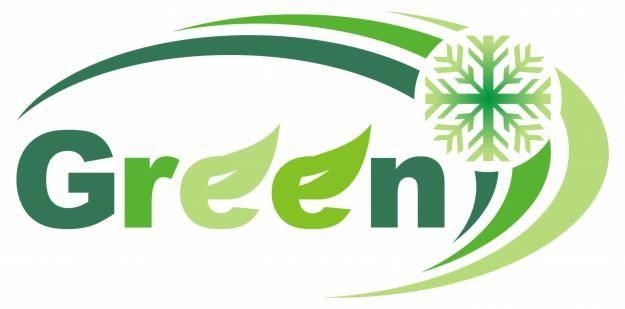 Green Air Logo - GREENAIR Profile (NextWarehouse.com)