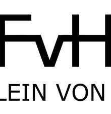 Fraulein Couture Logo - FRAULEIN VON HAST. NOT JUST A LABEL