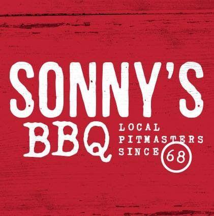 Sonny's Real Pit Bar B Q Logo - Sonny's BBQ - 34 Photos & 28 Reviews - Barbeque - 1024 Saxon Blvd ...