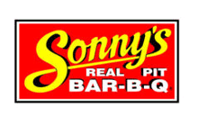 Sonny's Real Pit Bar B Q Logo - Sonny's BBQ Catering Menu Prices | 2015 Sonny's BBQ