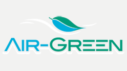 Green Air Logo - Air Green Puerto Rico