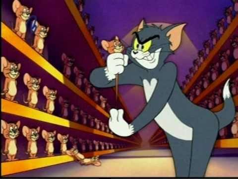 Tom and Jerry Boomerang Logo - Boomerang - Identificador B (Tom y Jerry) (2004) - YouTube