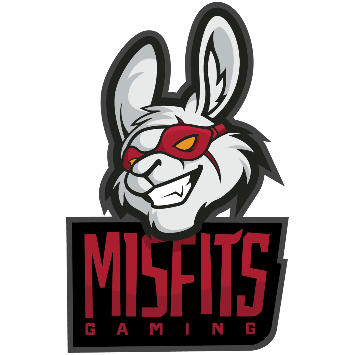 Misfits Logo - Misfits Gaming. League of Legends Esports