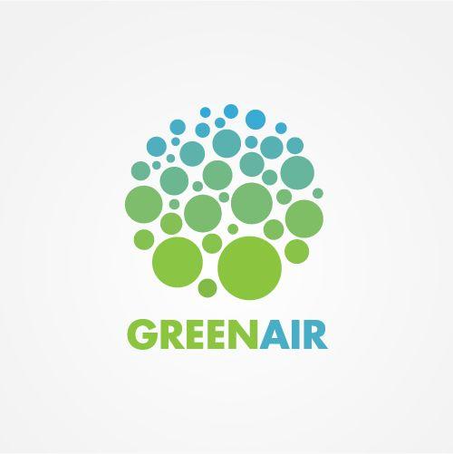 Green Air Logo - Greenair Airlines Logo