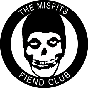 Misfits Logo - Misfits Logo Vectors Free Download