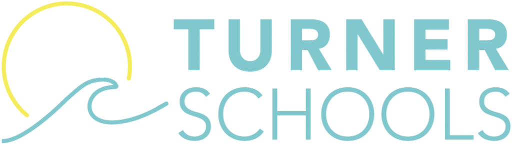 Google Schools Logo - Our Logo - Turner Schools