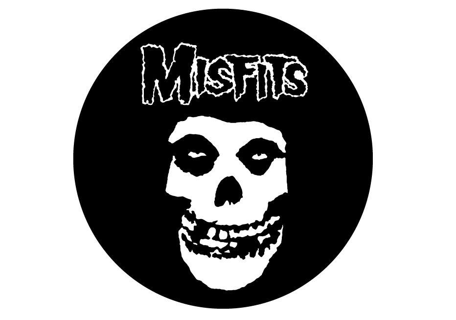 Misfits Logo - Glenn Danzig suing former Misfits bandmate Jerry Only over logo