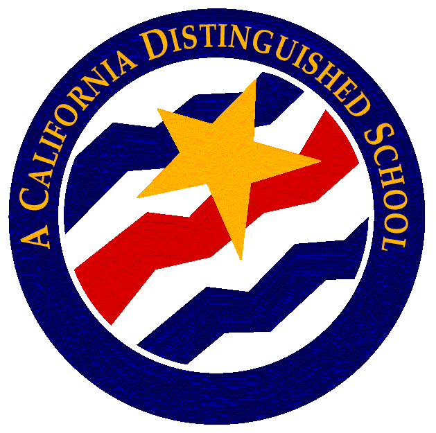Google Schools Logo - California Distinguished Schools Logo - California Distinguished ...