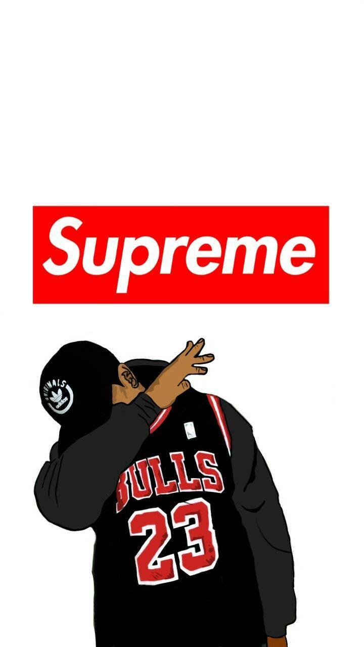 Surpeme Cartoon Logo - Dope #Dope #Supreme #Art #Cartoon #Tumblr #Swag #Grime. iPhone