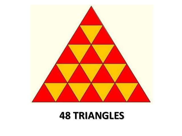 Right Triangle Red Logo - Similarities in Right Triangle