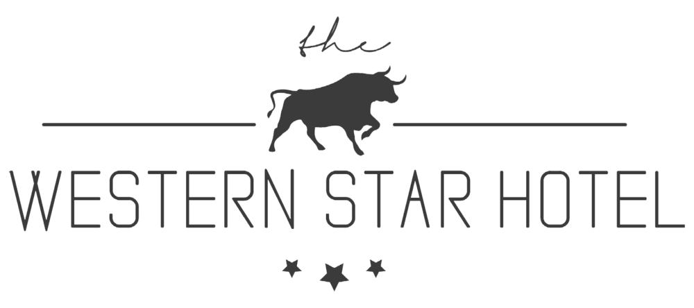 Hotal Western Star Logo - The Western Star Dubbo — MPK Hotels