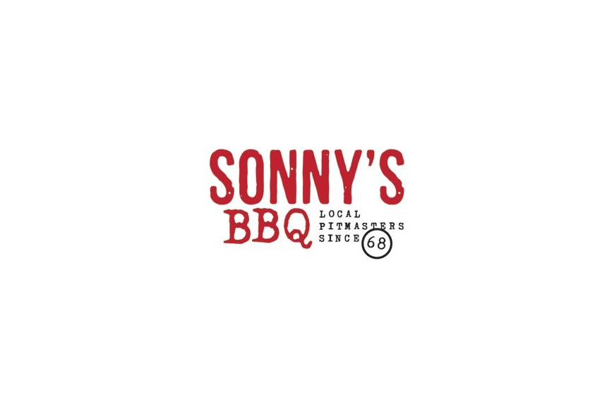 Sonny's Real Pit Bar B Q Logo - EAT IT AND WEEP 7.27.2013 | Palm Coast Observer
